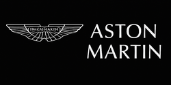 Logo Aston Martin – Voitures miniatures Aston Martin 1/18 et 1/43