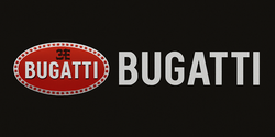 Logo Bugatti – Voitures miniatures Bugatti 1/18 et 1/43