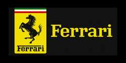 Logo Ferrari – Voitures miniatures Ferrari 1/18 et 1/43