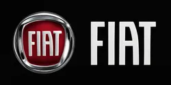 Logo Fiat – Voitures miniatures Fiat 1/18 et 1/43