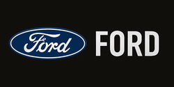 Logo Ford – Voitures miniatures Ford 1/18 et 1/43
