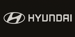 Logo Hyundai – Voitures miniatures Hyundai 1/18 et 1/43