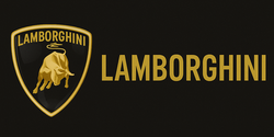 Logo Lamborghini – Voitures miniatures Lamborghini 1/18 et 1/43