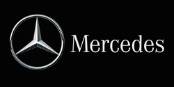 Logo Mercedes – Voitures miniatures Mercedes 1/18 et 1/43