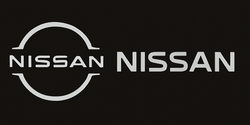 Logo Nissan – Voitures miniatures Nissan 1/18 et 1/43