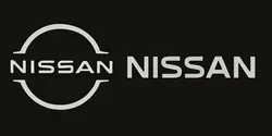 Logo Nissan – Voitures miniatures Nissan 1/18 et 1/43