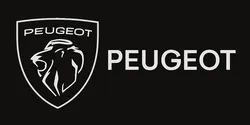 Logo Peugeot – Voitures miniatures Peugeot 1/18 et 1/43
