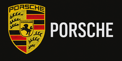 Logo Porsche – Voitures miniatures Porsche 1/18 et 1/43