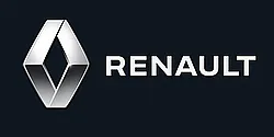 Logo Renault – Voitures miniatures Renault 1/18 et 1/43