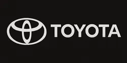 Logo Toyota – Voitures miniatures Toyota 1/18 et 1/43