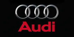 Logo Audi – Voitures miniatures Audi 1/18 et 1/43