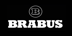 Logo Brabus – Voitures miniatures Brabus 1/18 et 1/43