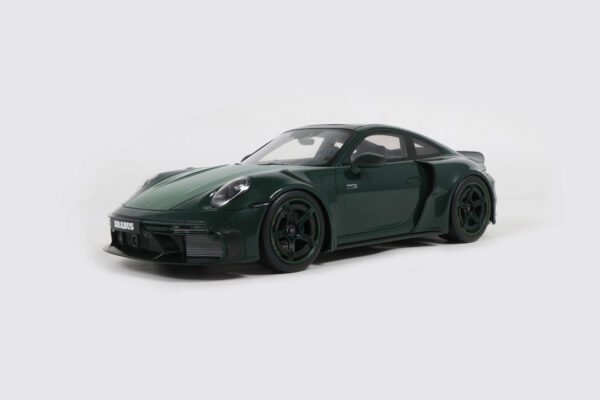BRABUS 900 ROCKET-R GREEN 2024 - 1/18 GT Spirit