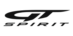 Logo GT Spirit voitures miniatures