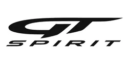 Logo GT Spirit voitures miniatures