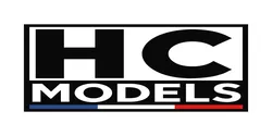 Logo HC Models