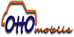 Logo OttOmobile voitures miniatures