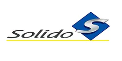 Logo Solido voitures miniatures