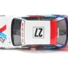 BMW M3 WHITE #27 KAWAMOTO /REID JTCC 1986 - 1/18 Solido