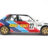 BMW M3 WHITE #27 KAWAMOTO /REID JTCC 1986 - 1/18 Solido