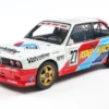 BMW M3 WHITE #27 KAWAMOTO /REID JTCC 1986 - 1/18 Solido