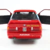 BMW M3 WHITE #27 KAWAMOTO /REID JTCC 1986 - 1/18 Solido