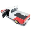 VOLKSWAGEN CADDY MK.1 M RACING TRIBUTE BI-COLOR 1982 - 1/18 Solido