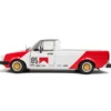 VOLKSWAGEN CADDY MK.1 M RACING TRIBUTE BI-COLOR 1982 - 1/18 Solido