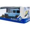 S4312406-RL-T-B BRABUS ROCKET 900 CHINA BLUE 2021 - 1/43 Solido