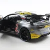 ALPINE A110 RGT+ GREY #6 S.LOEB / L.GODEY RALLYE DU MONT BLANC 2024 - 1/18 Solido ALPINE A110 RGT+ GREY #6 S.LOEB / L.GODEY RALLYE DU MONT BLANC 2024 miniature 1/18 Solido vue du dessus