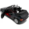 PEUGEOT 205 CTI GREEN 1986 - 1/18 SOLIDO PEUGEOT 205 CTI GREEN 1986 miniature 1/18 Solido collection